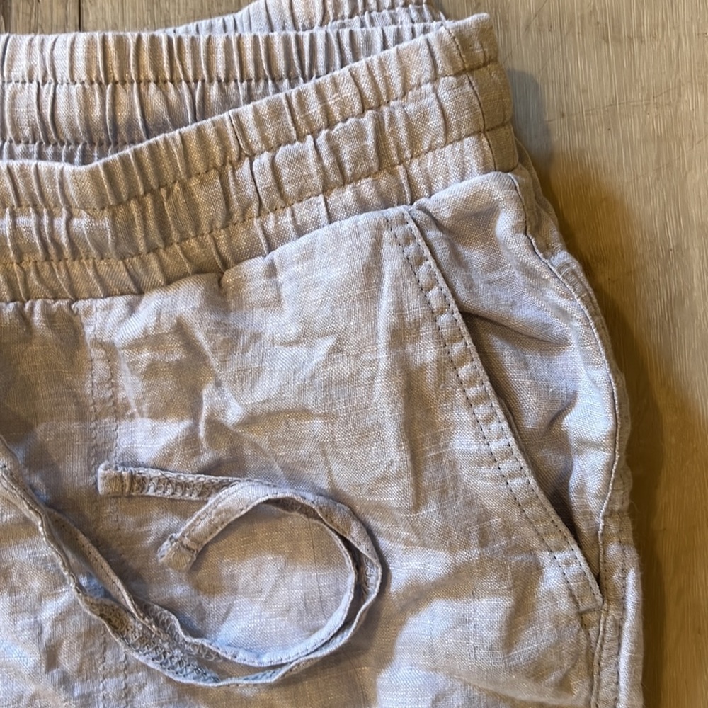 Linen Pants Amazon Essentials - image 2